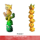 Illustration for article titled Redesigning Super Mario Bros. Part 4